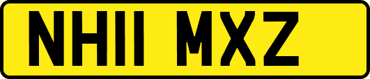 NH11MXZ