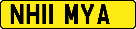 NH11MYA