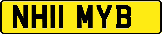 NH11MYB