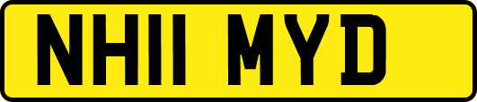 NH11MYD