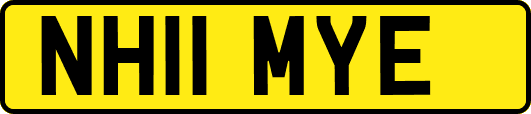 NH11MYE
