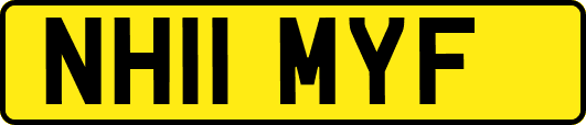 NH11MYF