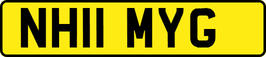 NH11MYG