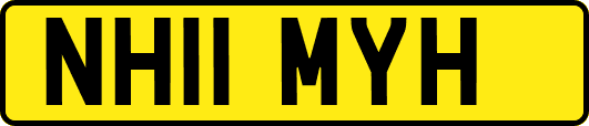 NH11MYH