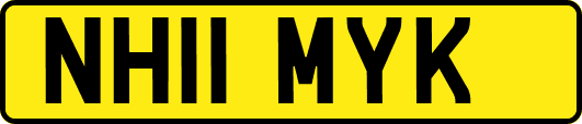 NH11MYK