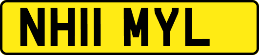 NH11MYL