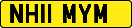 NH11MYM