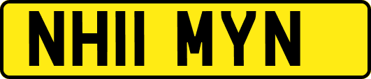 NH11MYN