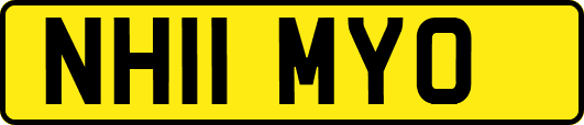 NH11MYO