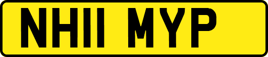 NH11MYP