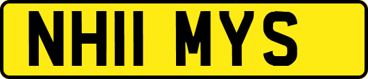 NH11MYS