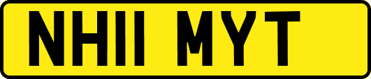 NH11MYT