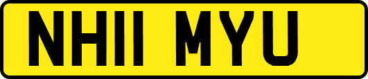 NH11MYU