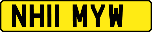 NH11MYW