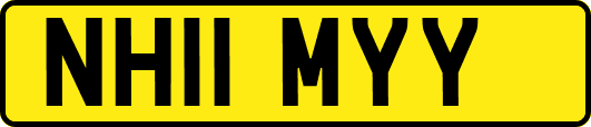 NH11MYY