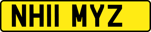 NH11MYZ