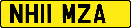 NH11MZA
