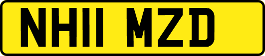 NH11MZD