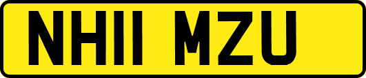 NH11MZU