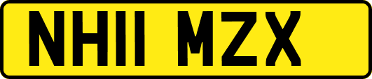 NH11MZX