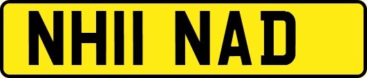 NH11NAD