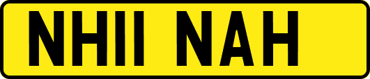 NH11NAH