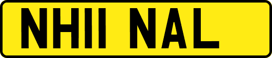 NH11NAL