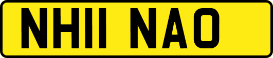 NH11NAO