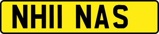 NH11NAS