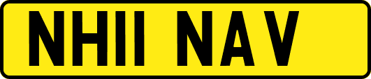 NH11NAV