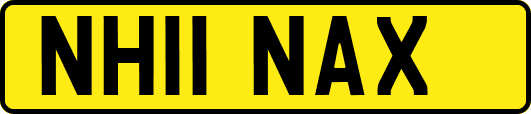 NH11NAX