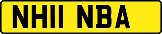NH11NBA