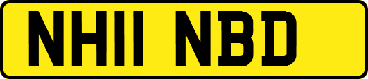 NH11NBD