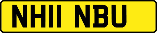 NH11NBU