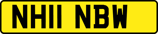 NH11NBW