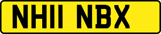 NH11NBX