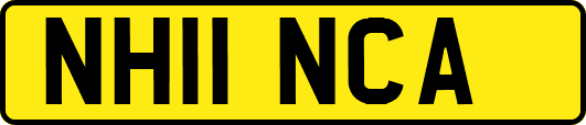 NH11NCA