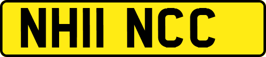 NH11NCC