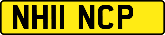 NH11NCP