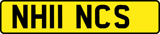 NH11NCS