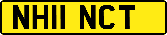 NH11NCT