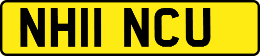 NH11NCU