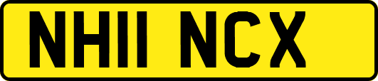 NH11NCX