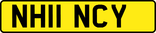 NH11NCY