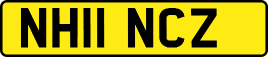NH11NCZ