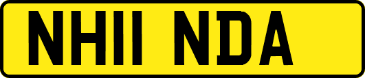 NH11NDA