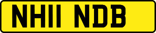 NH11NDB