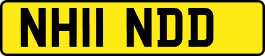 NH11NDD