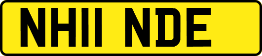 NH11NDE