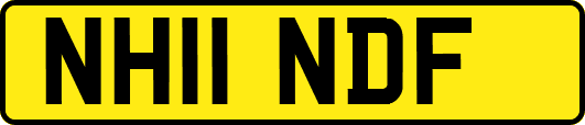 NH11NDF